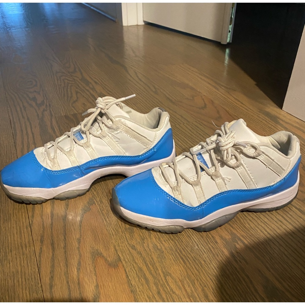 Jordan 11 Retro